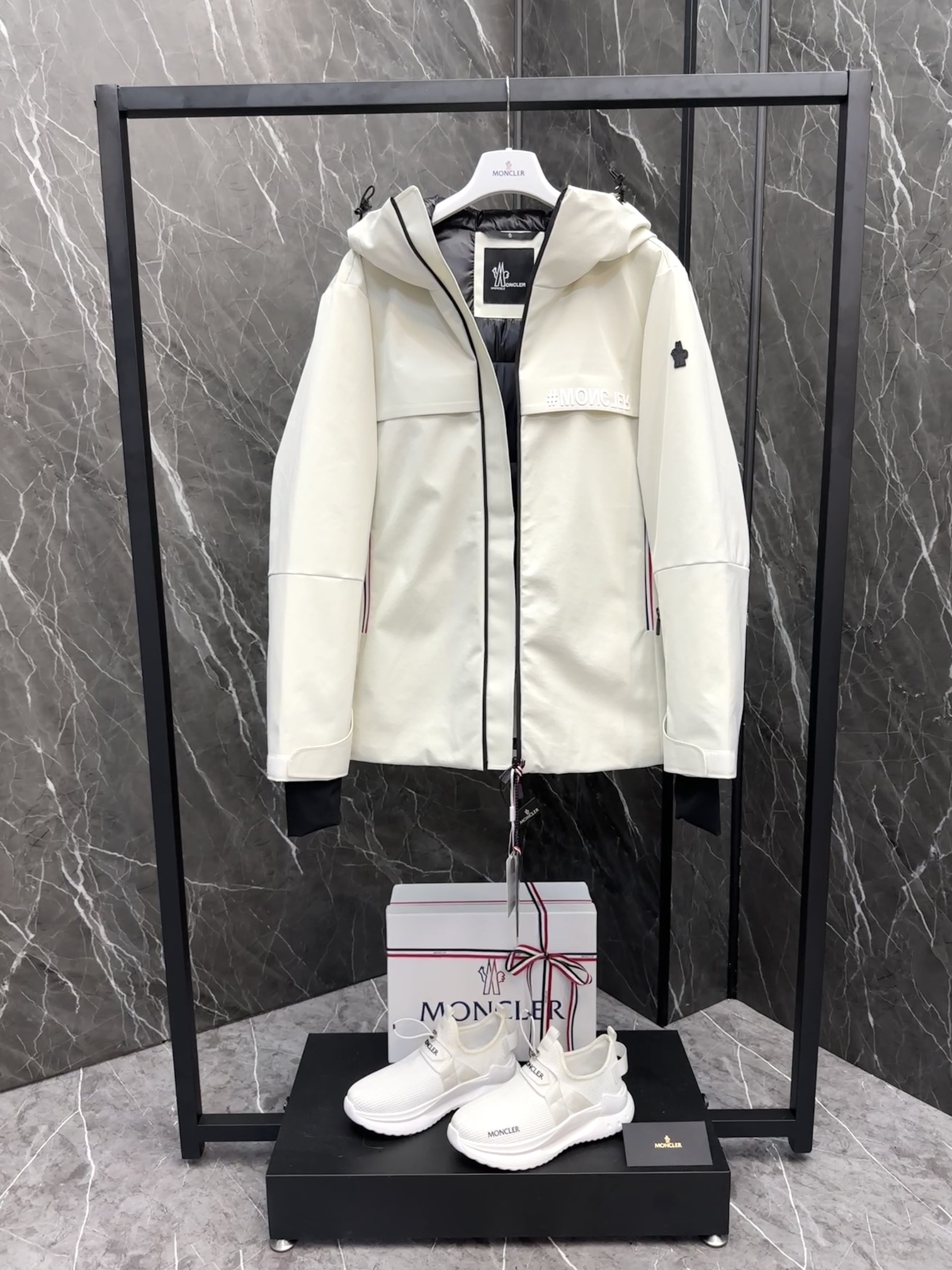 Moncler Down Jackets